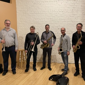 The City Rhythm Orchestra